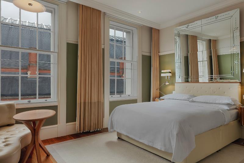 Kaya Great Northern Hotel - Oda