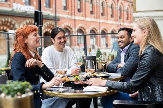 Kaya Great Northern Hotel fotoÄŸrafÄ±