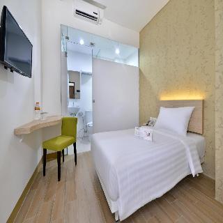 Whiz Falatehan otel fotoğrafı
