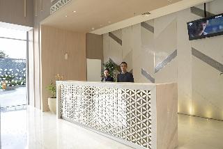 Midtown Residence Marvell City fotoÄŸrafÄ±