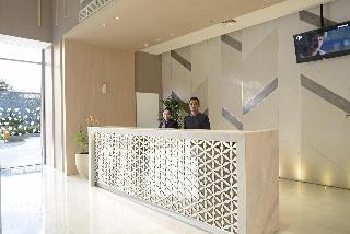 Midtown Residence Marvell City fotoÄŸrafÄ±