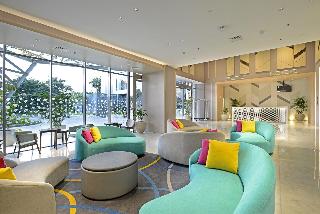 Midtown Residence Marvell City fotoÄŸrafÄ±