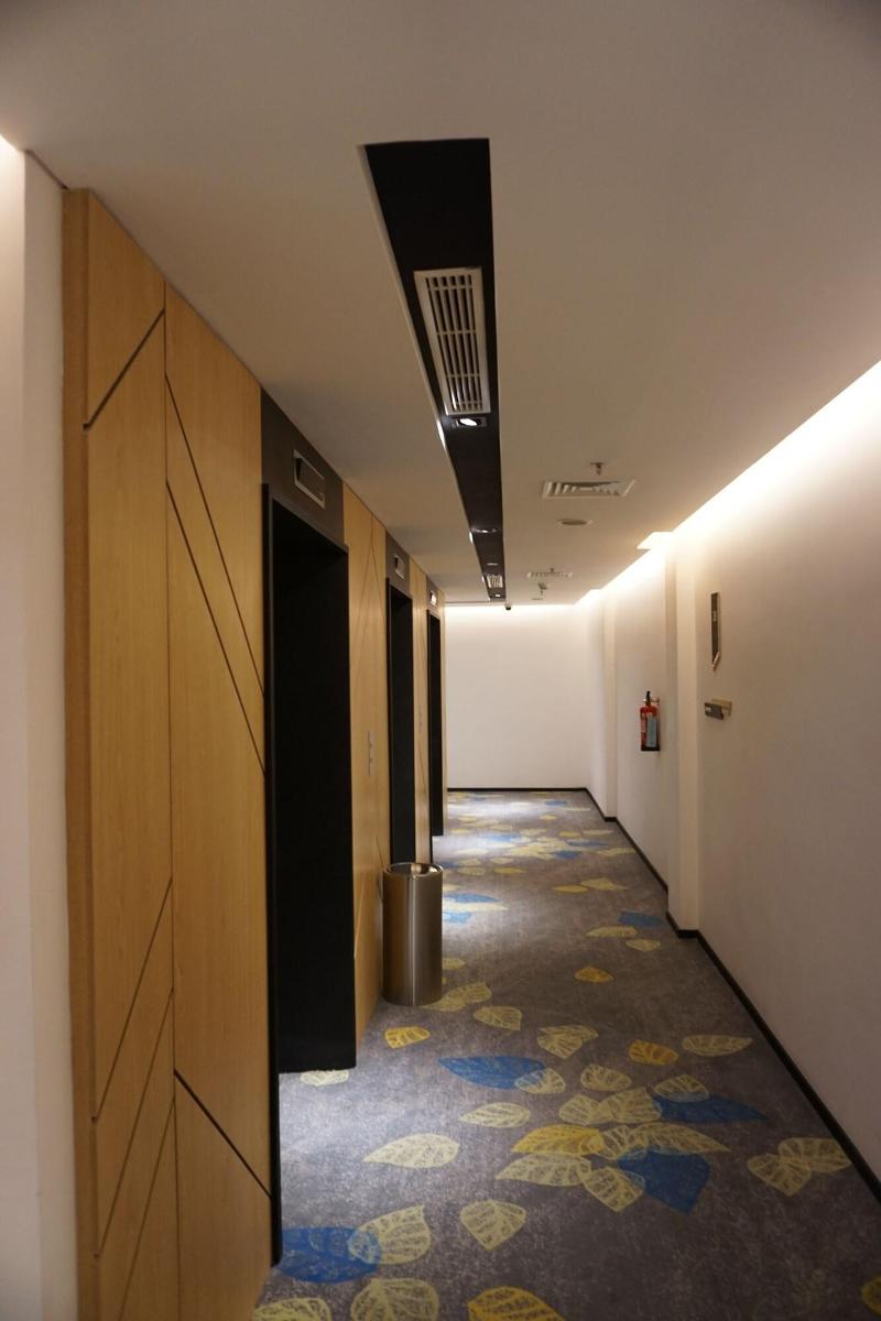 Midtown Residence Marvell City - Lobi