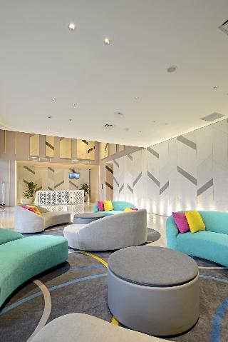 Midtown Residence Marvell City fotoÄŸrafÄ±