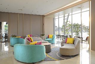 Midtown Residence Marvell City fotoÄŸrafÄ±