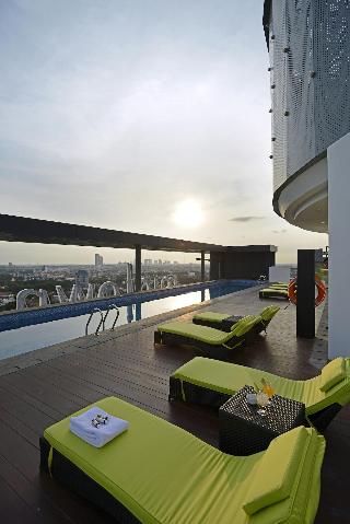 Midtown Residence Marvell City fotoÄŸrafÄ±