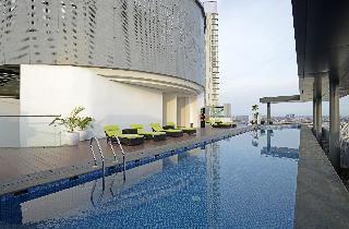 Midtown Residence Marvell City fotoÄŸrafÄ±