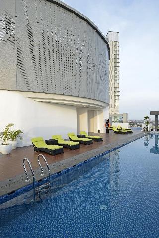 Midtown Residence Marvell City fotoÄŸrafÄ±