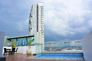 Midtown Residence Marvell City fotoÄŸrafÄ±