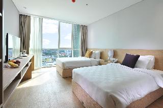 Midtown Residence Marvell City otel fotoğrafı