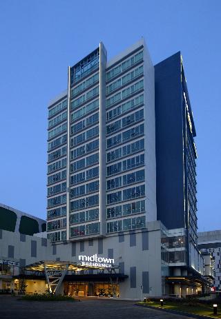 Midtown Residence Marvell City fotoÄŸrafÄ±