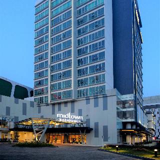 Midtown Residence Marvell City fotoÄŸrafÄ±