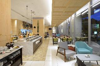 Midtown Residence Marvell City fotoÄŸrafÄ±