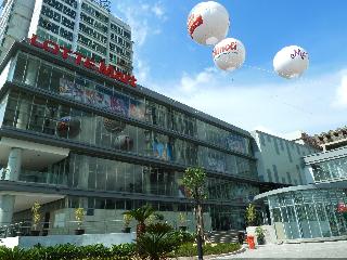 Midtown Residence Marvell City fotoÄŸrafÄ±