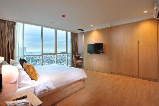Midtown Residence Marvell City fotoÄŸrafÄ±