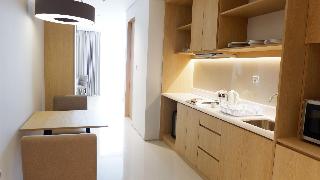 Midtown Residence Marvell City fotoÄŸrafÄ±