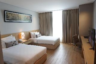 Midtown Residence Marvell City fotoÄŸrafÄ±