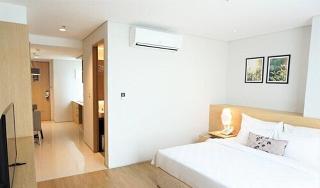 Midtown Residence Marvell City fotoÄŸrafÄ±