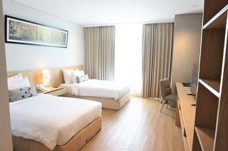 Midtown Residence Marvell City fotoÄŸrafÄ±