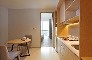 Midtown Residence Marvell City fotoÄŸrafÄ±
