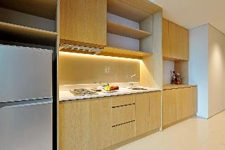 Midtown Residence Marvell City fotoÄŸrafÄ±