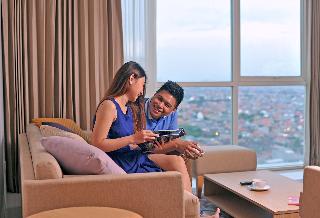 Midtown Residence Marvell City fotoÄŸrafÄ±