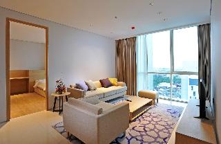 Midtown Residence Marvell City fotoÄŸrafÄ±