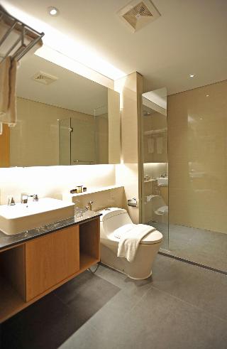 Midtown Residence Marvell City fotoÄŸrafÄ±