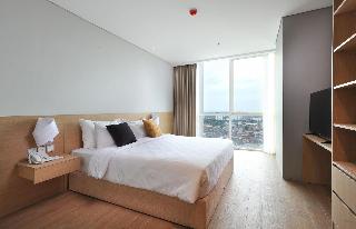 Midtown Residence Marvell City fotoÄŸrafÄ±