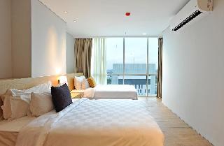 Midtown Residence Marvell City fotoÄŸrafÄ±