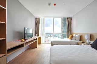 Midtown Residence Marvell City fotoÄŸrafÄ±