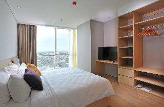 Midtown Residence Marvell City fotoÄŸrafÄ±