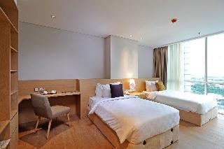 Midtown Residence Marvell City fotoÄŸrafÄ±