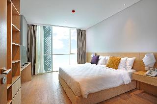 Midtown Residence Marvell City fotoÄŸrafÄ±