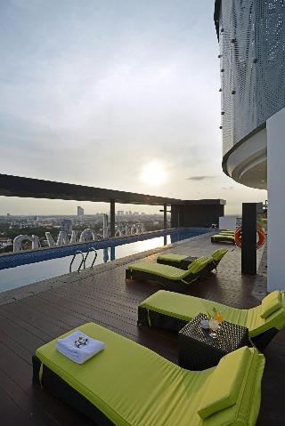 Midtown Residence Marvell City fotoÄŸrafÄ±