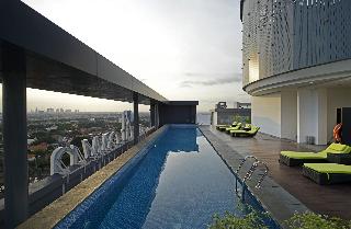 Midtown Residence Marvell City fotoÄŸrafÄ±