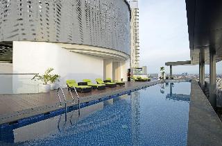Midtown Residence Marvell City fotoÄŸrafÄ±