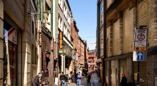 easyHotel Liverpool fotoÄŸrafÄ±