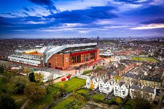 easyHotel Liverpool fotoÄŸrafÄ±
