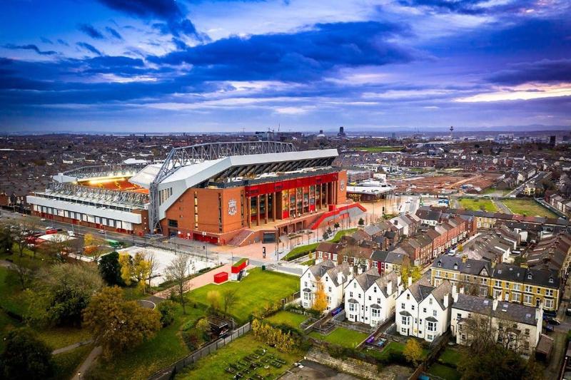 easyHotel Liverpool - Aktivite