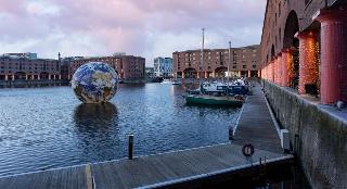 easyHotel Liverpool fotoÄŸrafÄ±