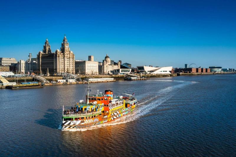 easyHotel Liverpool - Aktivite