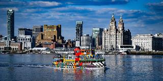 easyHotel Liverpool fotoÄŸrafÄ±