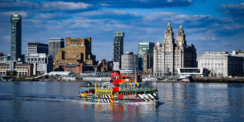 easyHotel Liverpool - Aktivite