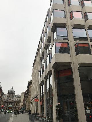 easyHotel Liverpool fotoÄŸrafÄ±