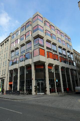 easyHotel Liverpool fotoÄŸrafÄ±