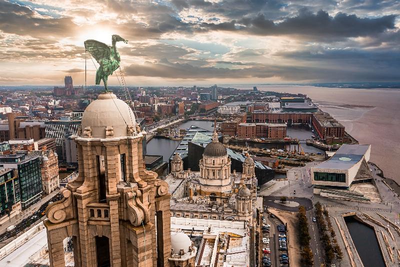easyHotel Liverpool - Genel