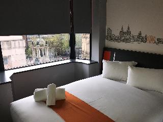 easyHotel Liverpool fotoÄŸrafÄ±