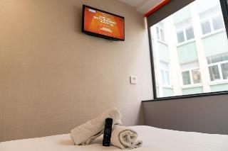 easyHotel Liverpool fotoÄŸrafÄ±