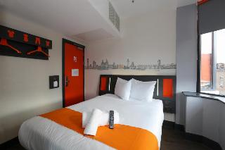 easyHotel Liverpool fotoÄŸrafÄ±